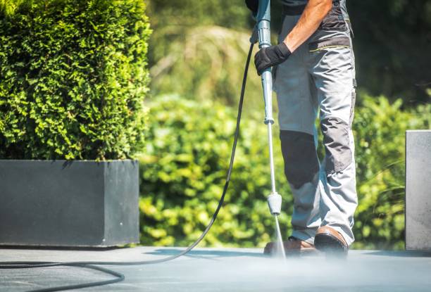 Reliable Bozeman, MT Pressure Washing Services Solutions