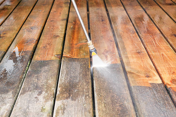 Best Rust and Stain Removal in Bozeman, MT